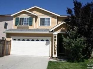 2864 Black Tail St, Santa Rosa, CA 95407