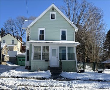 33 Rose Ave, Oneonta, NY, 13820