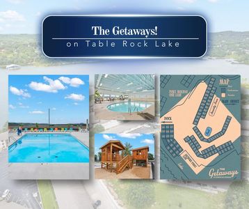 100 Getaway Circle #130, Kimberling City, MO, 65686