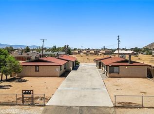 15430 Straight Arrow Rd, Apple Valley, CA 92307