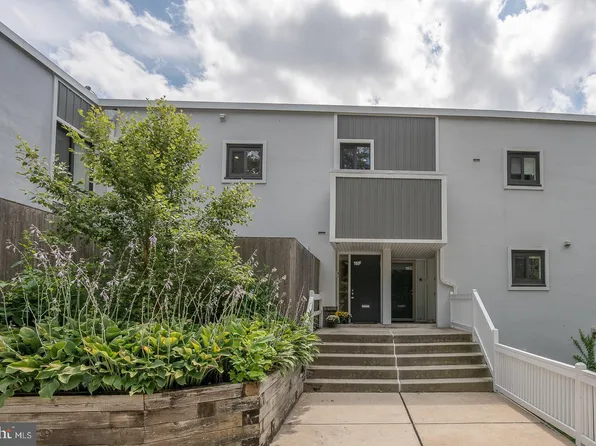 1750 Oakwood Ter APT 16F, Narberth, PA 19072