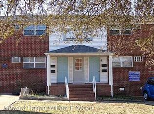 9623 1st Bay St, Norfolk, VA 23518
