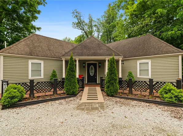 21032 Us Highway 6 #&-19, Saegertown, PA 16433