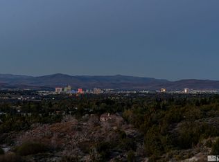 4391 Woodchuck Cir, Reno, NV 89519