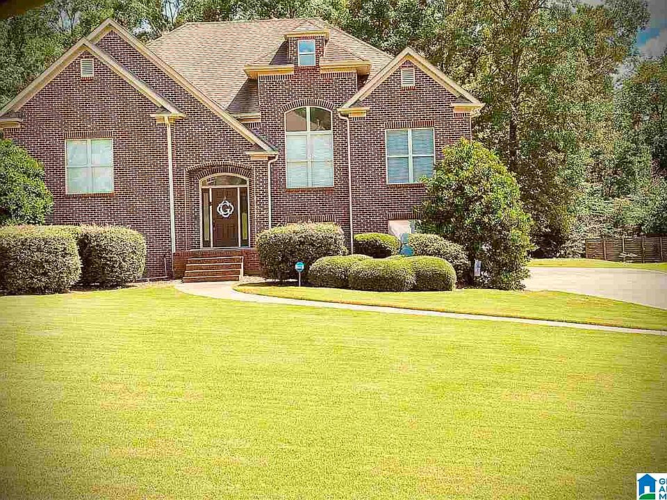 256 Lime Creek Ln, Chelsea, AL 35043 Zillow