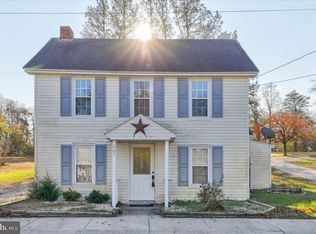 607 State St, Sharptown, MD 21861