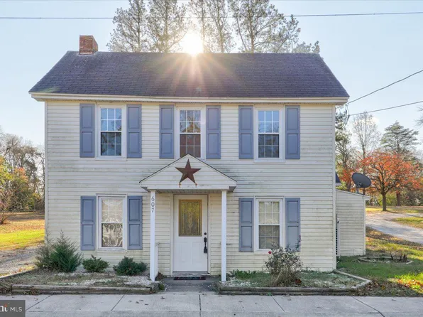 607 State St, Sharptown, MD 21861