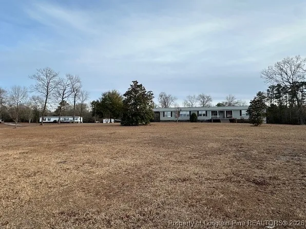 567 State Highway 131, Bladenboro, NC 28320