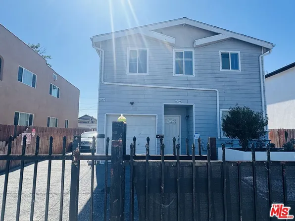 5919 Denver Ave #5919, Los Angeles, CA 90044