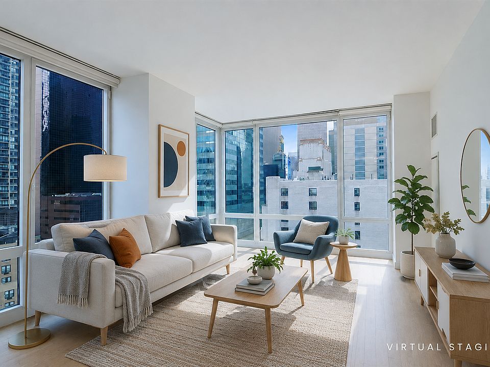 1st image of 247 W 46th St APT 1206