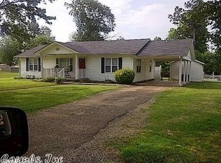 1908 Carder Ave, Mena, AR 71953
