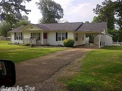1908 Carder Ave, Mena, AR, 71953