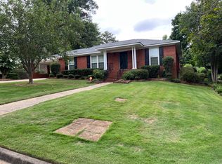 3804 Wingate Dr, Columbus, GA
