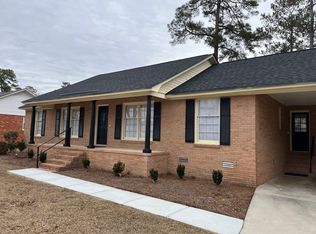 720 McKeithan Rd, Florence, SC 29501