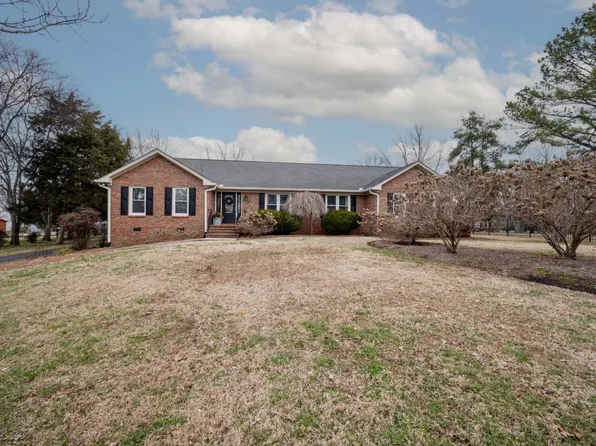 402 Richard Rd, Murfreesboro, TN 37129