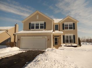 17665 S Watters Ct, Lockport, IL 60441