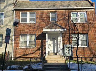 1516 F St NE APT 3, Washington, DC 20002