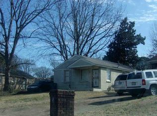 411 Elder Rd LOT 438, Memphis, TN 38109