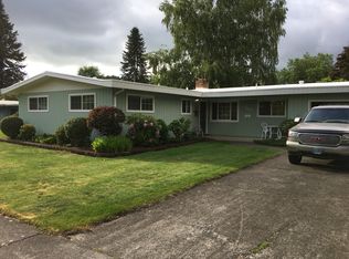 765 Binshadler St, Lebanon, OR 97355