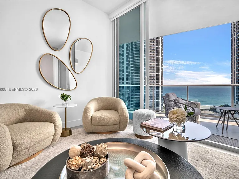 17550 Collins Ave #1002 — Photo 8