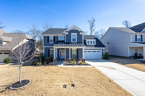 1318 Poppy Way #1 Photo 1