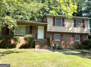 3961 Willow Cove Way SW, Atlanta, GA 30331