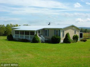 6730 George Washington Hwy, Oakland, MD 21550