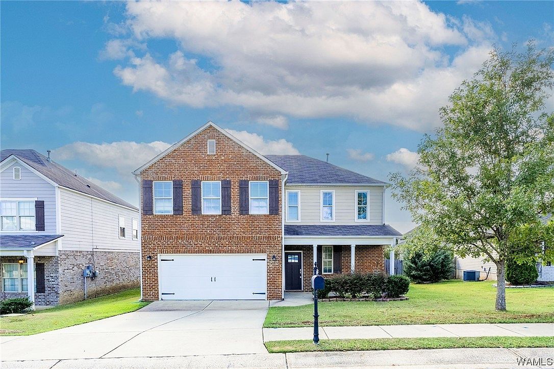 12740 Mill Creek Dr, Northport, AL 35473 MLS 158571 Zillow