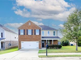 12740 Mill Creek Dr, Northport, AL 35473