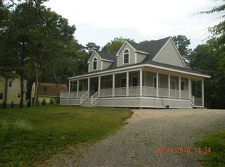 202 Great Neck Rd, Wareham, MA 02571