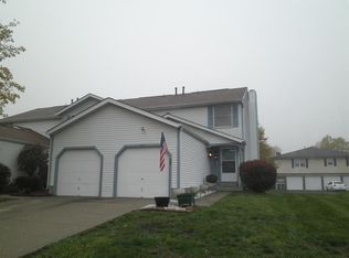 10181 E Dedham Dr, Indianapolis, IN 46229