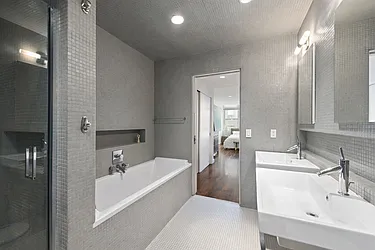 Rented by Citi Habitats