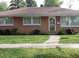 3847 Harrison Ave, Brookfield, IL 60513