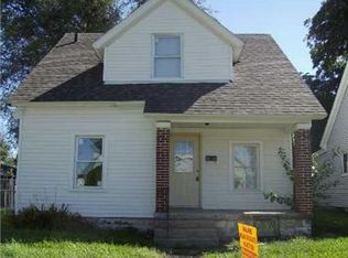 1630 S Scott St, South Bend, IN 46613