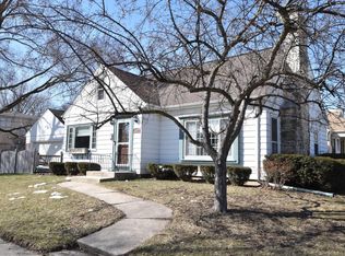 8000 W Auer Ave, Milwaukee, WI 53222