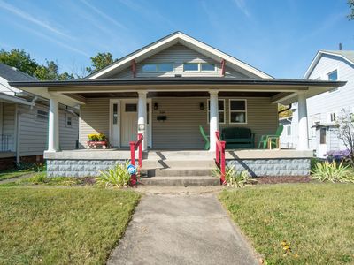 518 N Emerson Ave, Indianapolis, IN, 46219