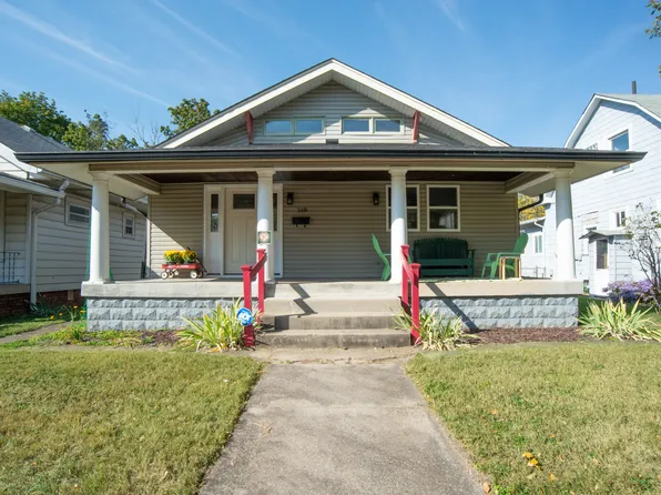 518 N Emerson Ave, Indianapolis, IN 46219