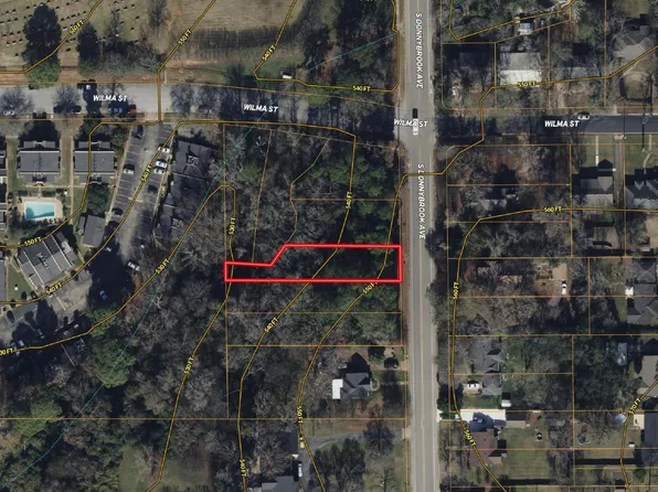 2713 S Donnybrook Ave, Tyler, TX 75701