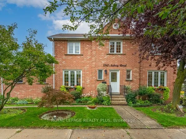 3362 Aubrey Rd, Mississauga, ON L5L 5E1