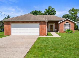 5009 Sunshine Dr, Antioch, TN 37013