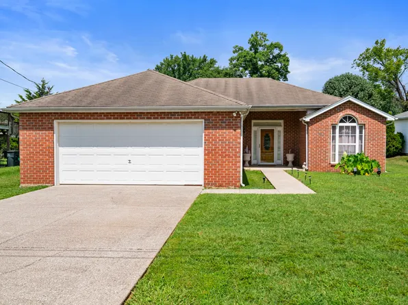 5009 Sunshine Dr, Antioch, TN 37013