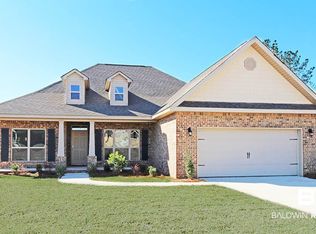 13073 Sanderling Loop LOT 354-A, Spanish Fort, AL 36527