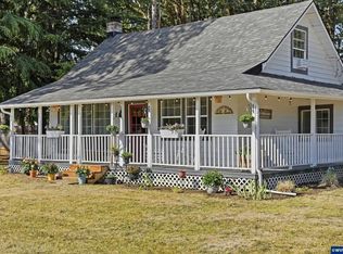 267 NW Woods Ln, Dallas, OR 97338