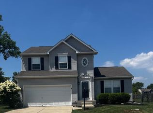 4384 Todds Trl, Liberty Township, OH 45044