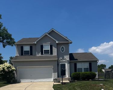 4384 Todds Trl, Liberty Township, OH, 45044