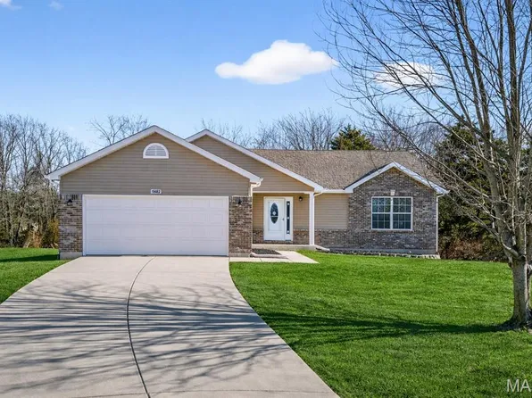 18482 Walnut Springs Ct, Wright City, MO 63390