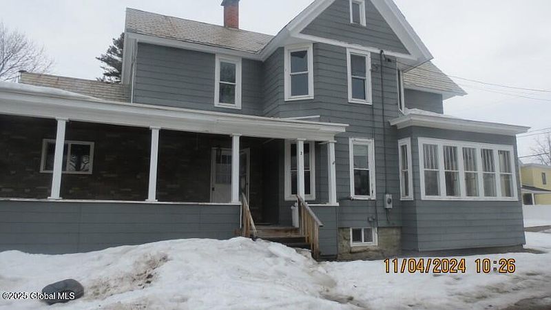 4th image of 7 John Street