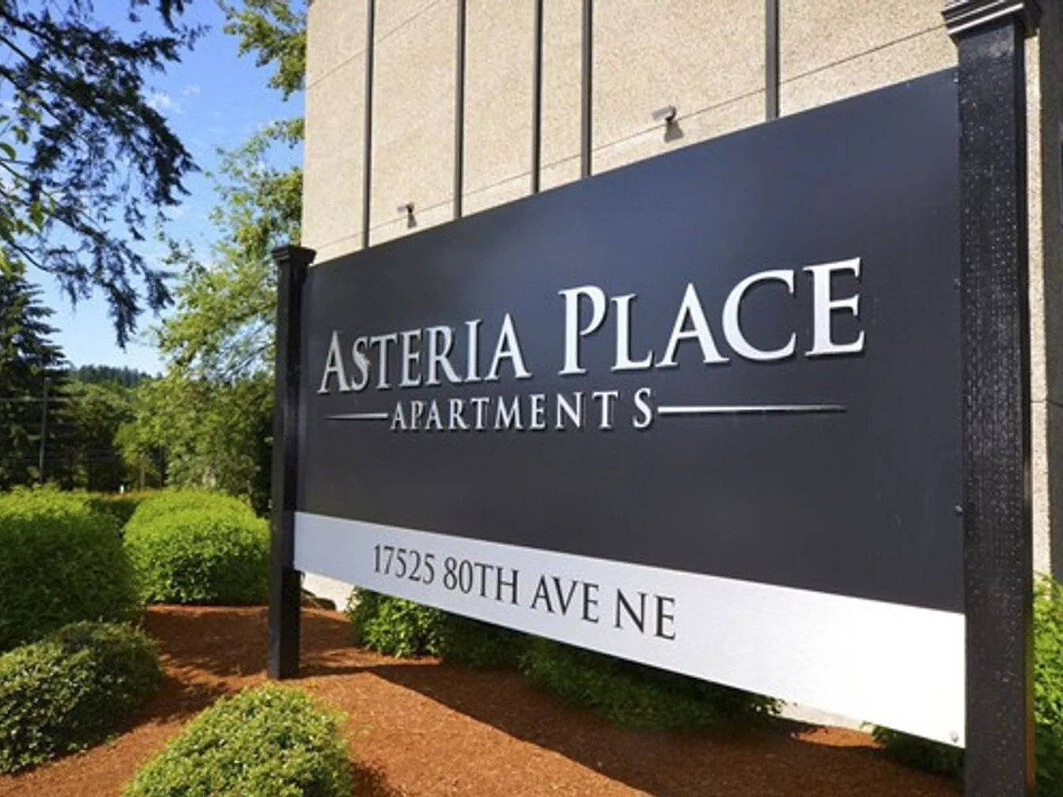 Asteria Place Apartments — Photo 2