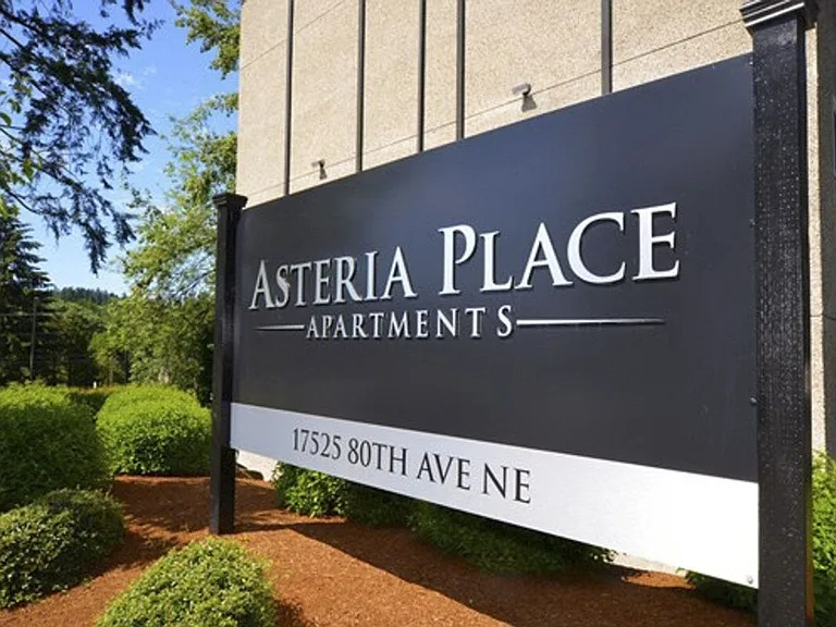 Asteria Place Apartments — Photo 2