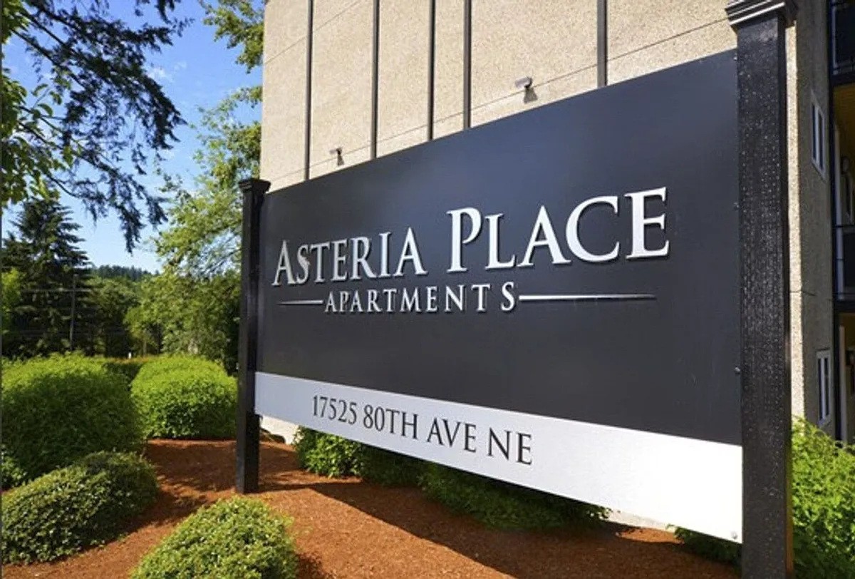Building Photo - Asteria Place Apartments